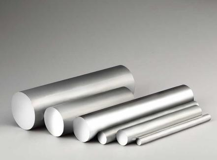 The company added two new categories of plate and bar