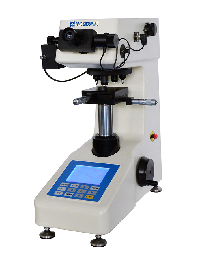 Increase the number of new testing equipment