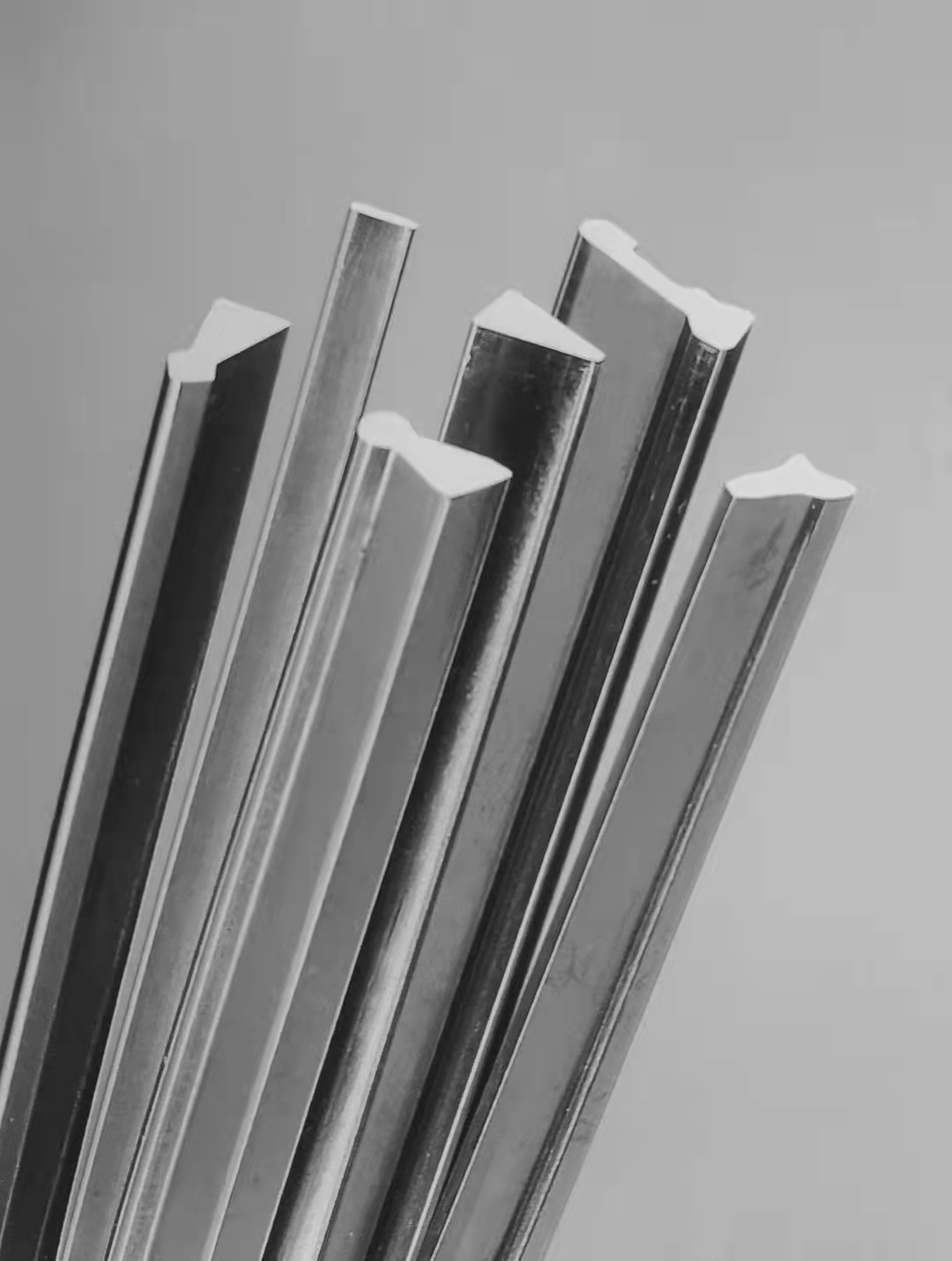 Expansion of profiled wire production business
